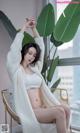 UGIRLS – Ai You Wu App No.2321: Xin Fa (欣发) (35 photos)