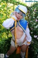 Cosplay Chacha - Santos Wap Yongsex