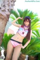 Cosplay Nanayo - Friend Bugli Abg
