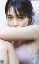 Hina Kikuchi 菊地姫奈, 週プレ Photo Book 春めく、ほのめく Set.03